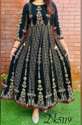 Ladies Ethnic Anarkali Kurti thumb 2