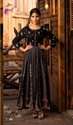 Ladies Ethnic Anarkali Kurti thumb 4