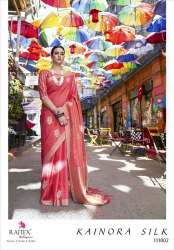 New Trend Banarasi Saree