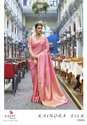 New Trend Banarasi Saree thumb 4