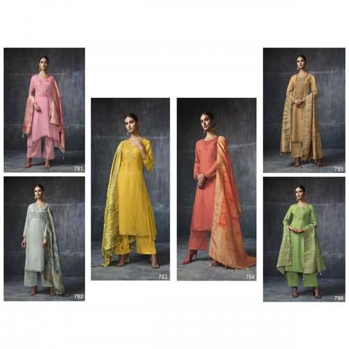New Trend Designer  Printed Suits