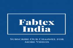 Fabtex India logo icon