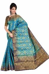 Dola silk sarees