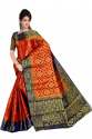 Dola silk sarees thumb 1