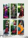 Fancy Bandhani Sarees thumb 1