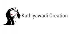 Kathiyawadi Creation logo icon