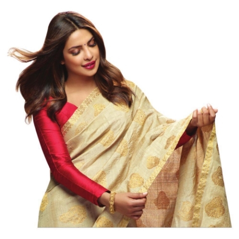 Zarna silk