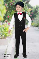 Kids Boys Suit 
