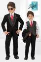 Kids suit