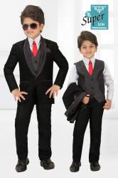 Kids suit