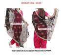 booti-design-black-phulkari-duppata