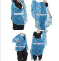 booti-design-blue-colour-phulkari-dupatta