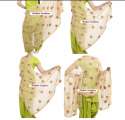 booti-design-golden-colour-phulkari-dupatta-