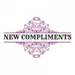 New Compliments logo icon