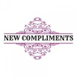 New Compliments logo icon