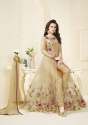 DESIGNER ANARKALI SUIT
