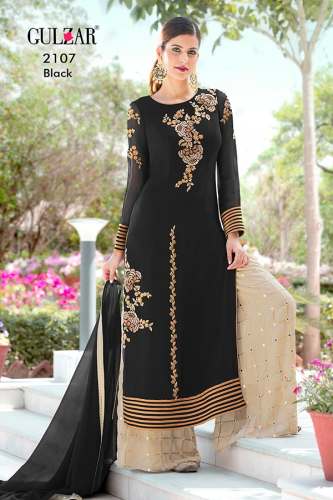 GULZAR COLLECTION by Shree Ambica Textiles