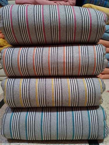 Cotton Garment Fabric by Ameer Textiles