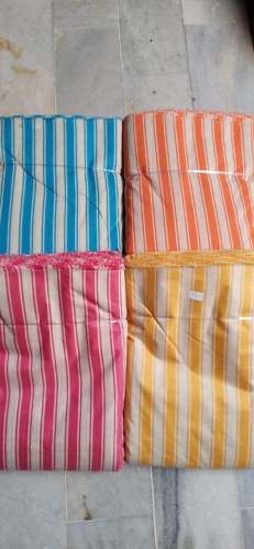 Multi color Cotton fabric