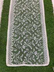 Butterfly Net Shewrani Dupatta 