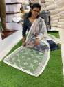 Butterfly Net Shewrani Dupatta  thumb 5