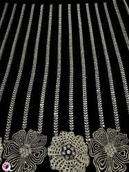 FOX GEORGETTE FABRIC -D-922