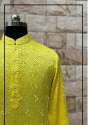 Mens Kurta Fabric 