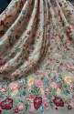 multicolor lehenga fabric  thumb 4