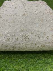 Pure Viscose Georgette Sherwani Fabric 