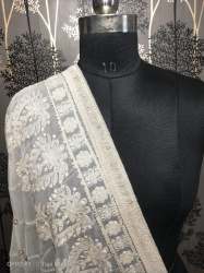 Tapi Export present Pure Viscose Georgette Dupatta 