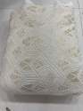 Tapi Export Pure Viscose Embroidered Fabric 