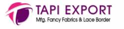 tapi exports logo icon