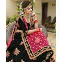 Designer Heavy Bridal wear Lehenga Choli