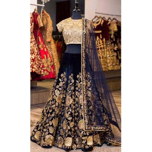 Fancy Party wear Lehenga Choli