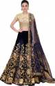Fancy Party wear Lehenga Choli thumb 1