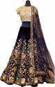 Fancy Party wear Lehenga Choli thumb 2