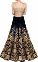 Fancy Party wear Lehenga Choli thumb 3