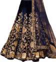 Fancy Party wear Lehenga Choli thumb 4