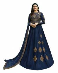 Heavy Designer Embroidered Suit