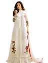 party-wear-cream-anarkali-suit