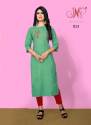 party-wear-sea-green-kurti