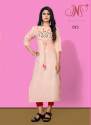 stylish-beige-straight-cut-kurti
