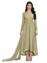 stylish-georgette-anarkali-semi-stitched-dress