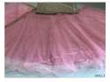 Wedding wear Light Pink Lehenga choli thumb 5