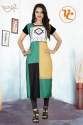 American crepe kurti - VC vol 1 thumb 13
