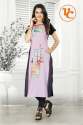 American crepe kurti - VC vol 1 thumb 4