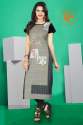 American crepe kurti - VC vol 1 thumb 5