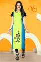 American crepe kurti - VC vol 1 thumb 6