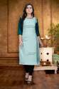 ladies-rayon-kurti