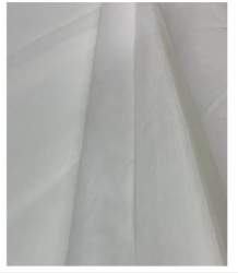 Polyester Chanderi Fabric